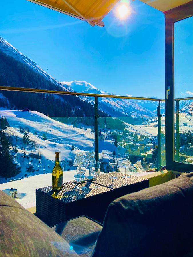 Apartment Mountain View