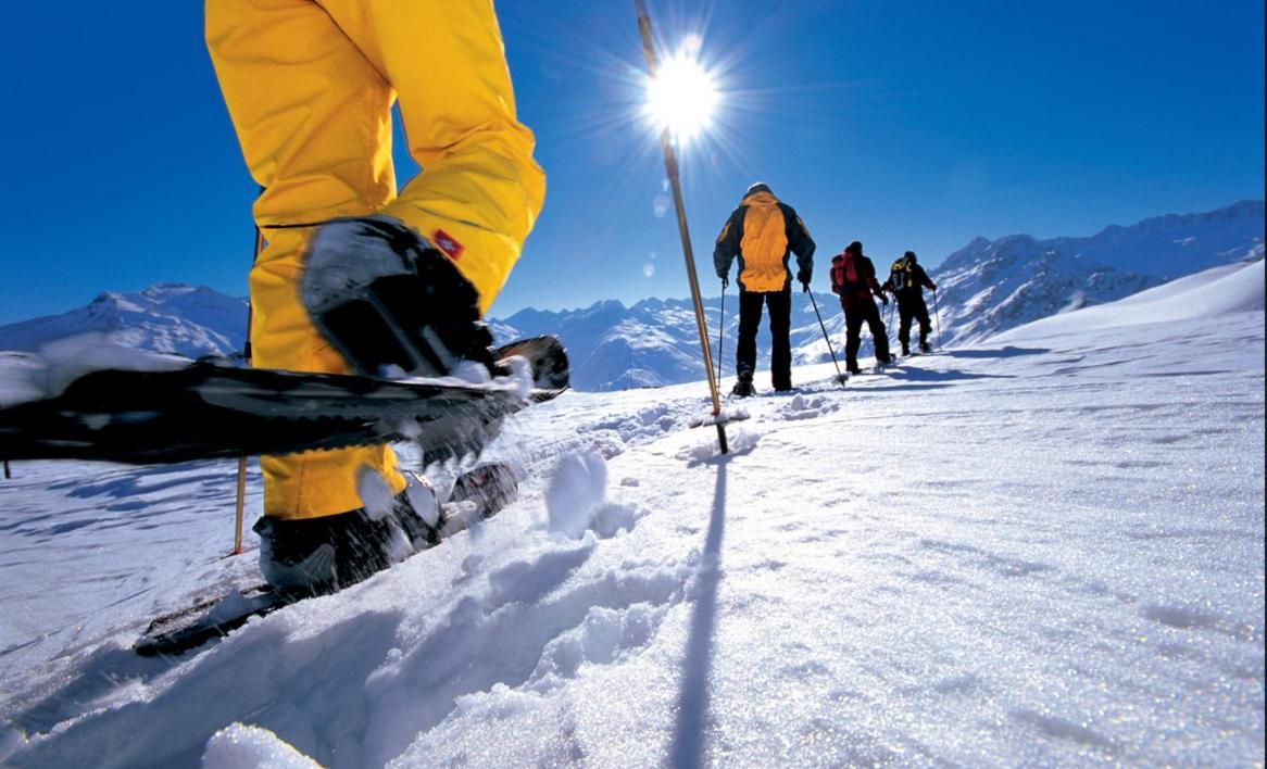 Mountain View Apartment Andermatt